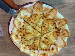 -必胜客(欧亚卖场店)