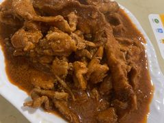 -满口香饭店