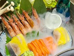 -温野菜涮涮锅(曲江大悦城店)