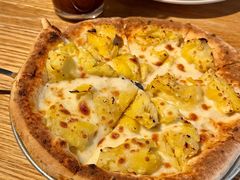 -1861意大利餐厅(来福士店)