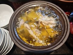 -小菜园新徽菜(芜湖镜湖苏宁店)
