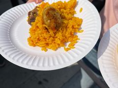 西班牙招牌海鲜饭-Mezomd曼索蒂西班牙餐厅(广粤店)