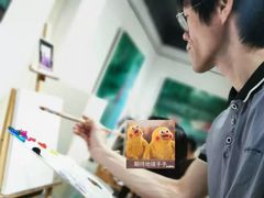 -一品格美术·中考高中成人美术培训