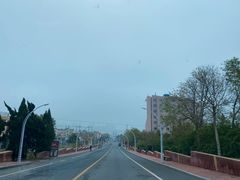 -养马岛旅游度假区