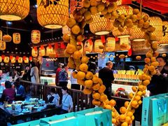 -凤凰山斑鱼馆(恭城店)