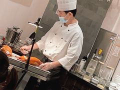 -月福京味斋·烤鸭店·北京菜(鼓楼总店)