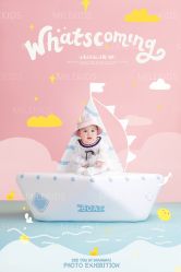 -米乐儿童摄影美学馆(怀柔店)