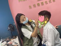 -海马体照相馆(无锡清扬茂业天地店)