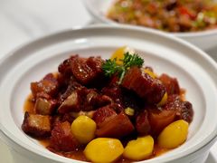 -兰湘子·湘菜小炒(济南领秀城店)