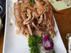 -蚝得喜海鲜(东城店)