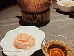 -小厨娘金榜题名(夫子庙秦淮河店)