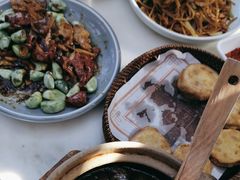 -小吊梨汤·北京菜(香山店)