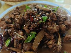 -青阳炒鸡(建新路店)