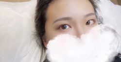 点击看大图 -MIVI·纹眉半永久野生眉