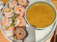 -竹里馆·淮扬菜·功夫茶(老门东店)