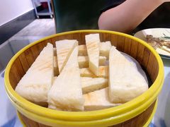 -丈母娘的饭局•新金陵菜(牛首山店)