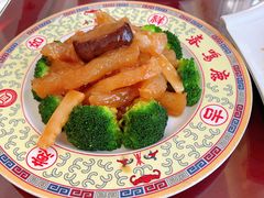 -鹿鸣春饭店(总店)