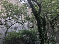 -崂山仰口游览区