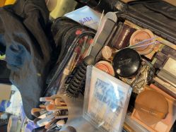 -熙画美上门化妆·化妆课·新娘跟妆(上海体育场店)