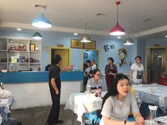 -辣螃铠盆盆蟹大排档(总店)