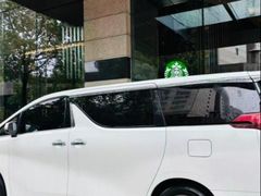 -富君租车(外滩店)
