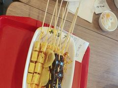 -和合谷(新街口店)