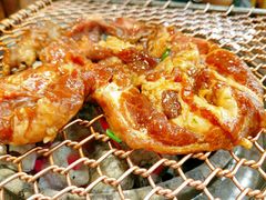 -大壮家原味烤肉(兴华北街店)