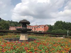 -辛亥革命博物院北区