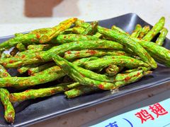 -万鑫鸡翅