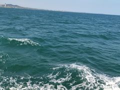 -老虎石海上公园