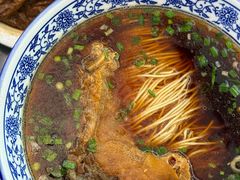 -伟记奥面馆(养育巷店)