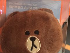 -line friends(明洞旗舰店)