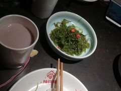 -辣尚瘾·烤鱼·新川菜(交大直营店)
