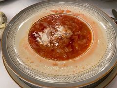 莫斯科红菜汤-莫斯科餐厅