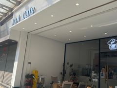 -V&A cafe