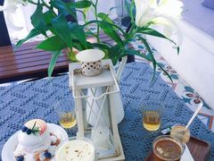 -几静cafe(基湖店)