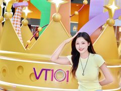 -VT101维多利广场