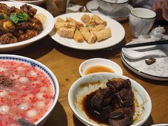 -水先生寧波菜(天一店)