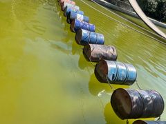 -洛阳马蹄泉旅游度假村