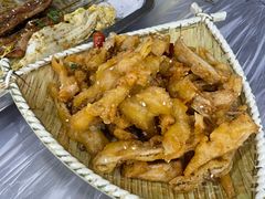 -小民大排档(江汉路店)