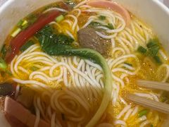 -鲜师傅骨汤米粉(太升店)