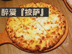 -棒约翰比萨·意面(剑河店)