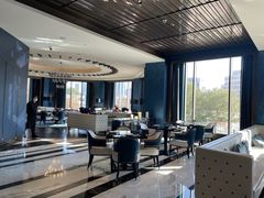 -上海苏宁宝丽嘉酒店·Cafe Bellagio西餐厅