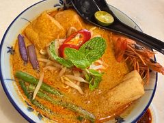 -何九海南茶店(鬼仔巷店)