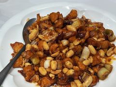 -眉州东坡(华联万柳店)