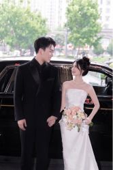 -喜乐汇·婚车(华润橡树湾3期店)