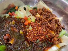 -玲玲面屋