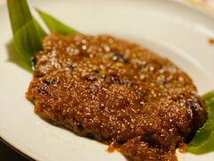 甜烧白-绿茶餐厅(朝阳大悦城店)