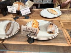 -佐敦面包铺·JORDAN BAKERY