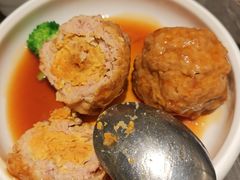 -前海沿·海鲜水饺青岛菜(乐客城店)